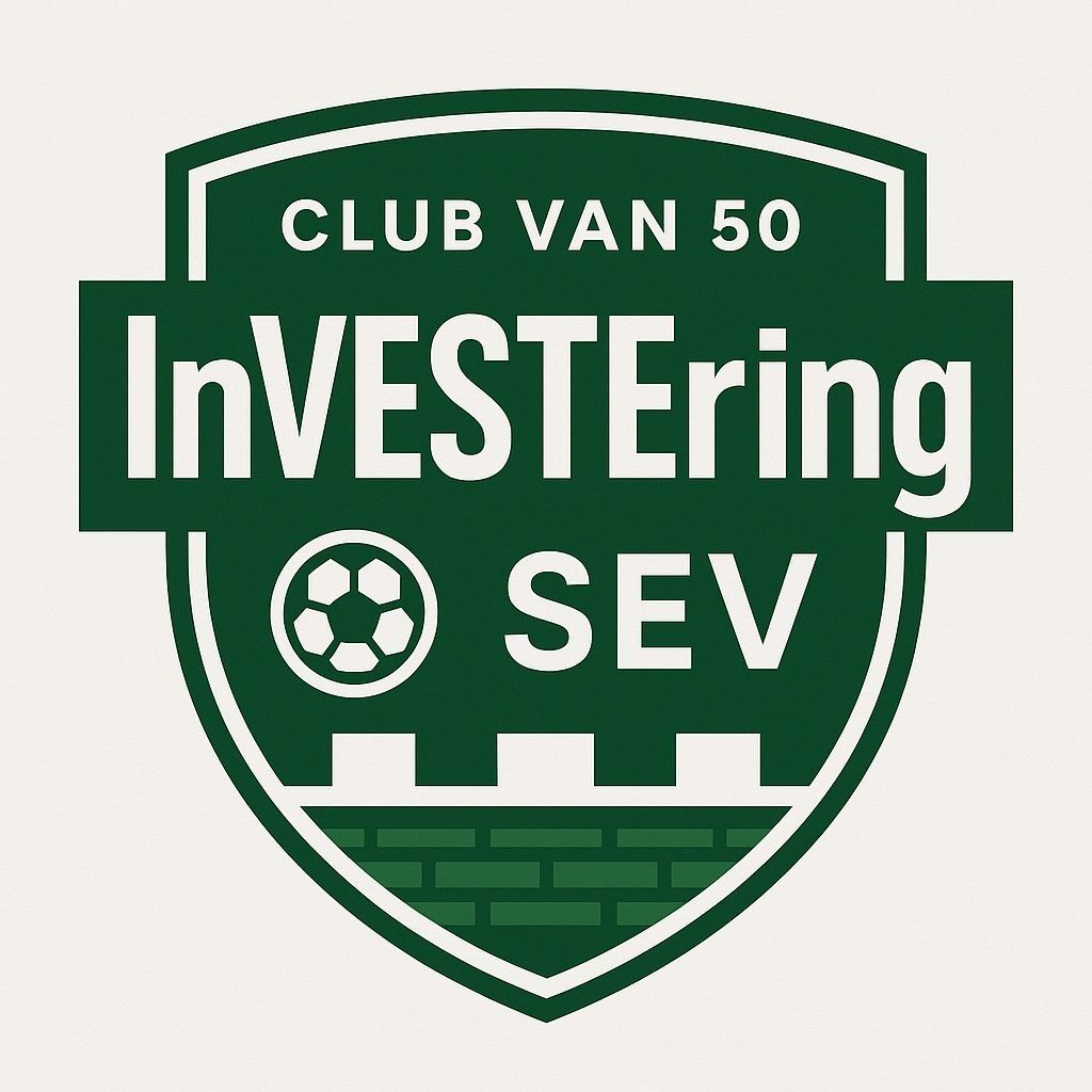 De InVESTEring breidt naam uit met Club van 50