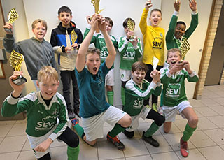 SEV JO12-2 periodekampioen!