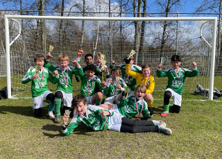 JO12-1 kroont sterk seizoen met kampioenschap