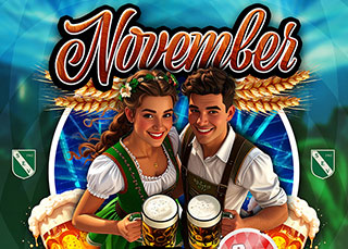 Novemberfest 2.0 bij SEV! ⚽️🍻🥨
