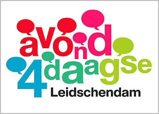 SEV zet Leidschendamse Avond4daagse voort in vernieuwde vorm