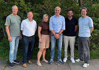 Vernieuwd bestuur voor een groeiend SEV
