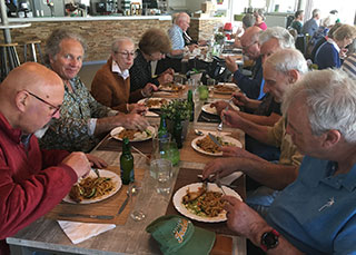 Herinnering datumwijziging SEV-buurtresto SEV