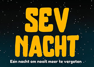 Oude traditie keert terug: de SEV-nacht voor de onderbouw