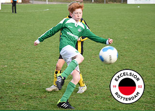 Kasper: van Kastelenring naar Kralingen!