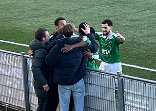 SEV 1 boekt eenvoudige overwinning bij LSVV '70