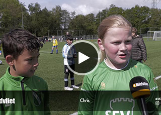 Reportage Midvliet van ons drukbezochte Hemelvaarttoernooi