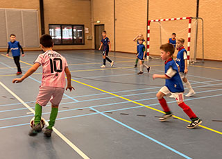 Oliebollentoernooi 2025: drukker dan ooit, warm als altijd