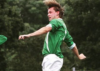 Even voorstellen: vertrouwenspersoon Niels Genemans