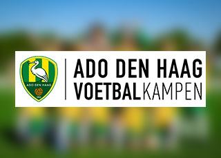 ADO Den Haag komt in de zomervakantie naar SEV Leidschendam